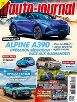 L'auto Journal